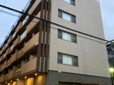 スカイコートグランデ清澄白河