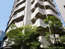 フューティバル汐留浜離宮パークサイドシティ