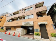 ライオンズマンション渋谷