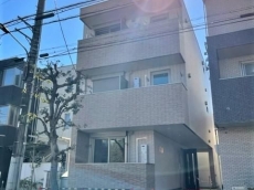 カルム府中の森