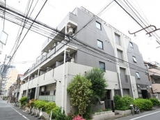 ビッグストーン池袋