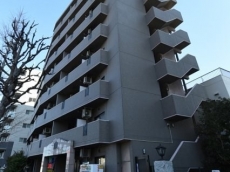 ロイヤルパレス高円寺