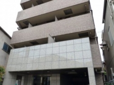 ルーブル中目黒