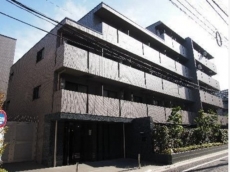 ルーブル早稲田六番館