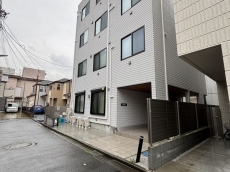 レピュア蓮根レジデンスII