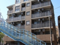 パークウェル世田谷若林