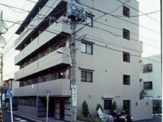 ルーブル西荻窪