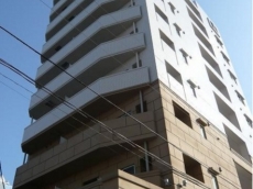 スタンビューレ中野坂上