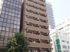 パークウェル湯島