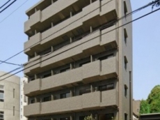 ルーブル神楽坂弐番館