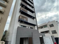 アーバンパーク住吉II