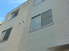 スクエアコート