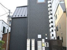 アクロコート大森山王