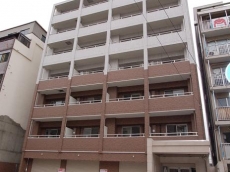 ステージファースト中野駅前