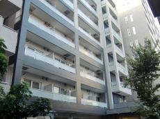 プリヴィレージュ目黒南