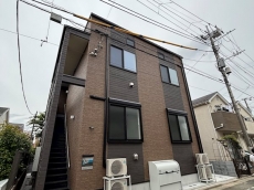 ハーモニーテラス関町北III