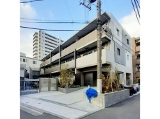 メゾン・レジュイット