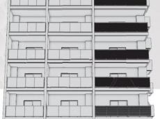 ユリカロゼＡＺ亀戸II