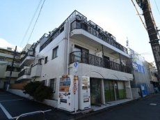 スターハイツ高円寺