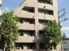 パークウェル方南町