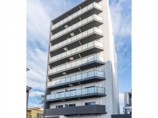 プレール・ドゥーク練馬北町