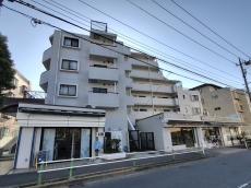 ライオンズマンション下赤塚第２