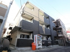 サザンフロント常盤台