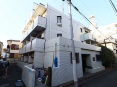 エクセレントハイム下高井戸