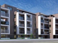 ガリシア千鳥町II