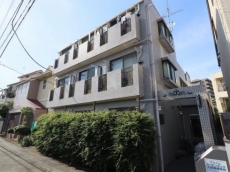 プライムガーデン桜上水