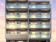 クレイシアIDZ大森町