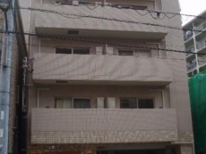 スカイコート大島