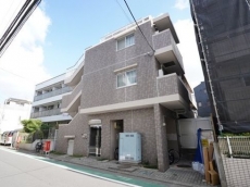 パークウェル大崎