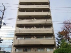 スカイコート神楽坂壱番館