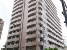 シーアイマンション池袋西