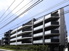 アークマーク中野坂上