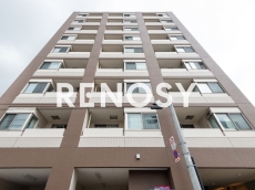 アーバンフィールド曳舟