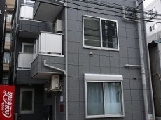 シャンテ・グランデ日暮里II