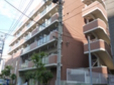 ヴィラクリヤマ