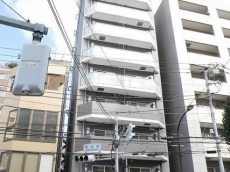 ハーモニーレジデンス早稲田夏目坂