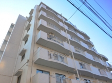 サンモール四季II