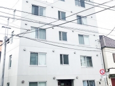 Casa Blanche 武蔵小山