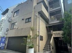 ライオンズマンション西新宿第８