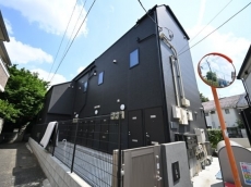 サザンロード氷川台