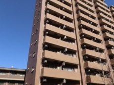 グレイスコート西麻布I