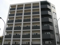 アクサス志村坂上