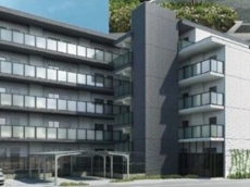 アルコバレーノ押上イースト