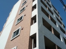 エル・ヴィエント・アース大森山王