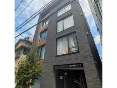 ＳＯＵ　ＹＯＴＳＵＹＡ　ＦＵＮＡＭＡＣＨＩ