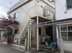 フェリーチェ隅田